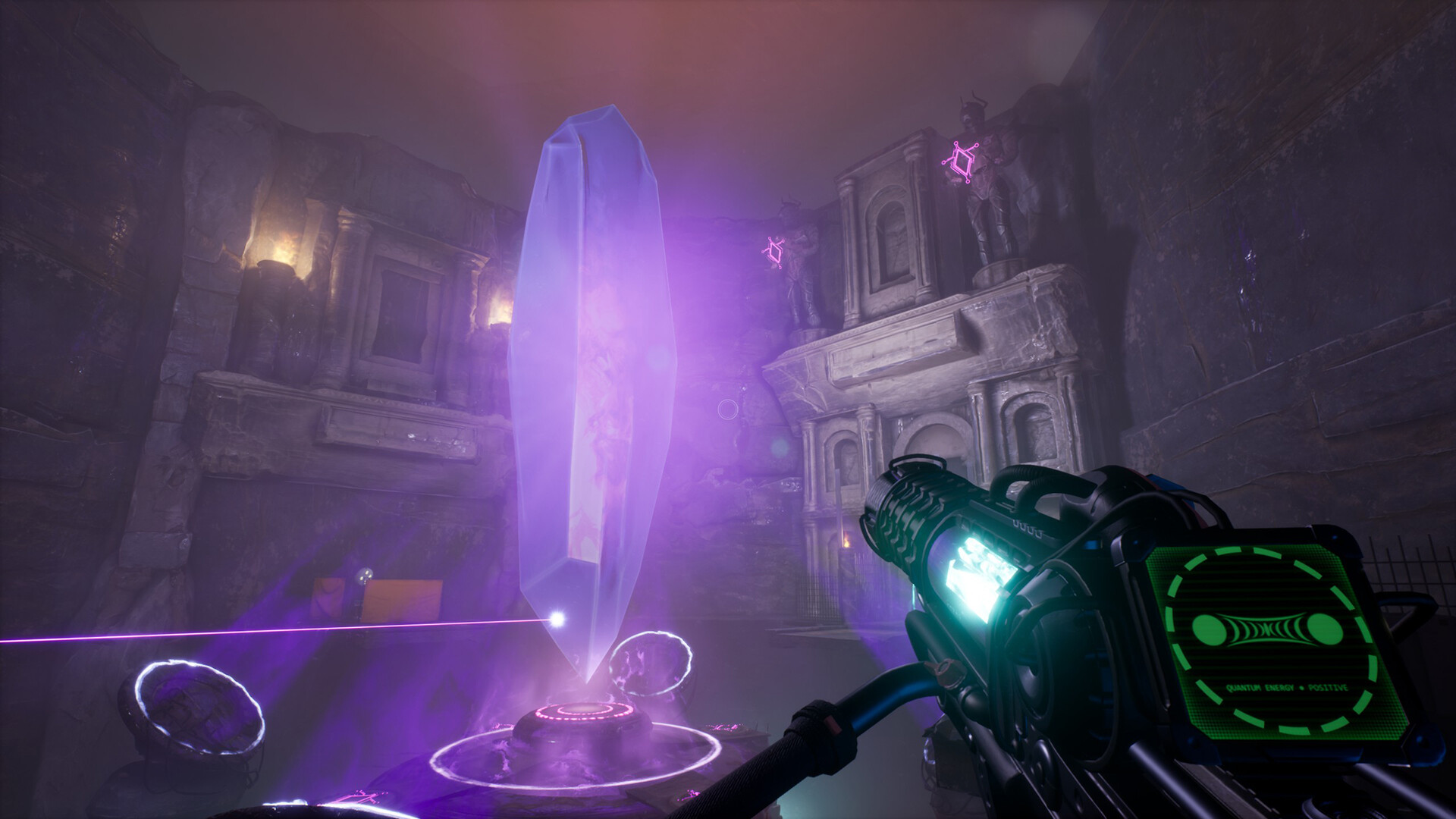 THE MULLER-POWELL PRINCIPLE #13