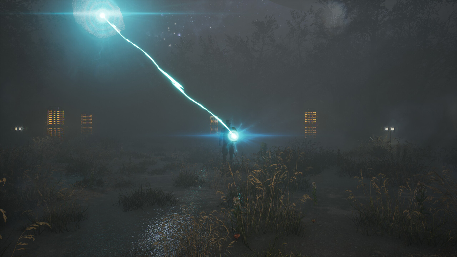 THE MULLER-POWELL PRINCIPLE #8