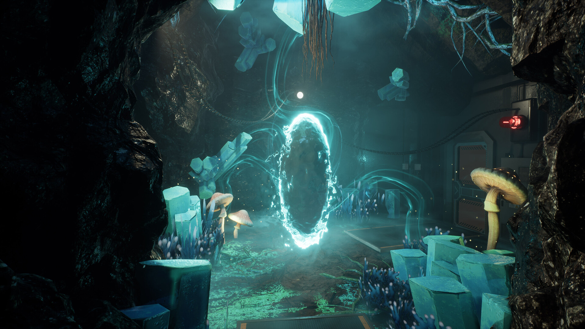 THE MULLER-POWELL PRINCIPLE #6