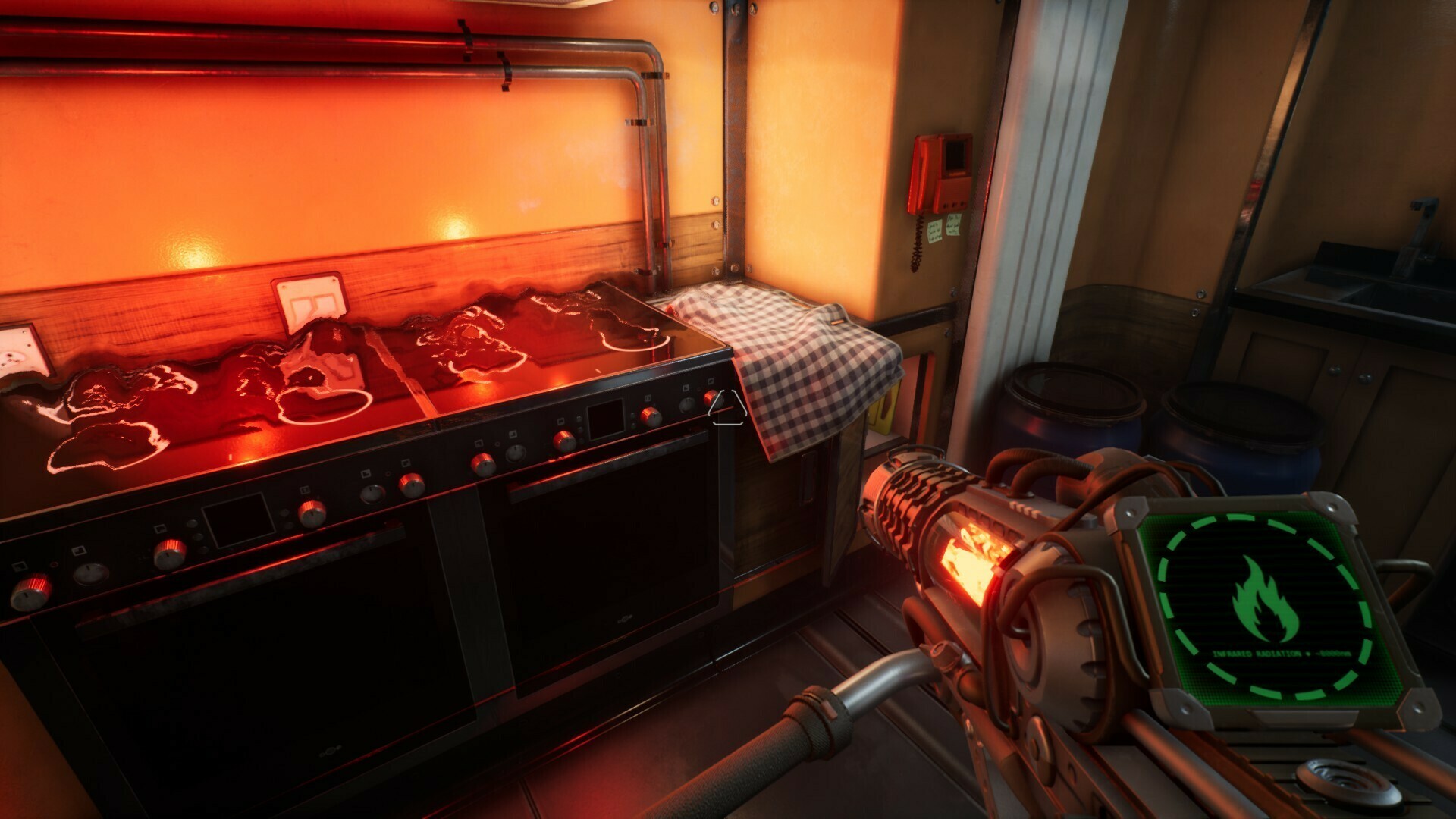 THE MULLER-POWELL PRINCIPLE #10