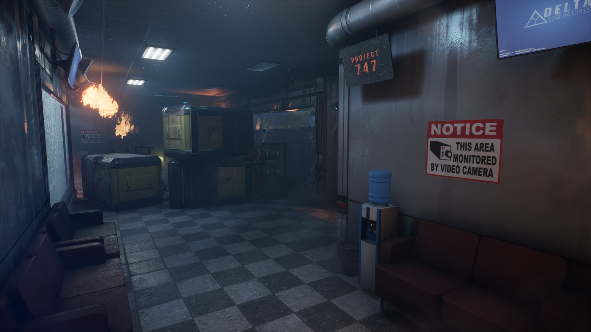 THE MULLER-POWELL PRINCIPLE #11