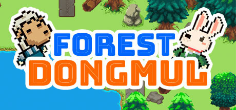 FOREST DONGMUL steam charts