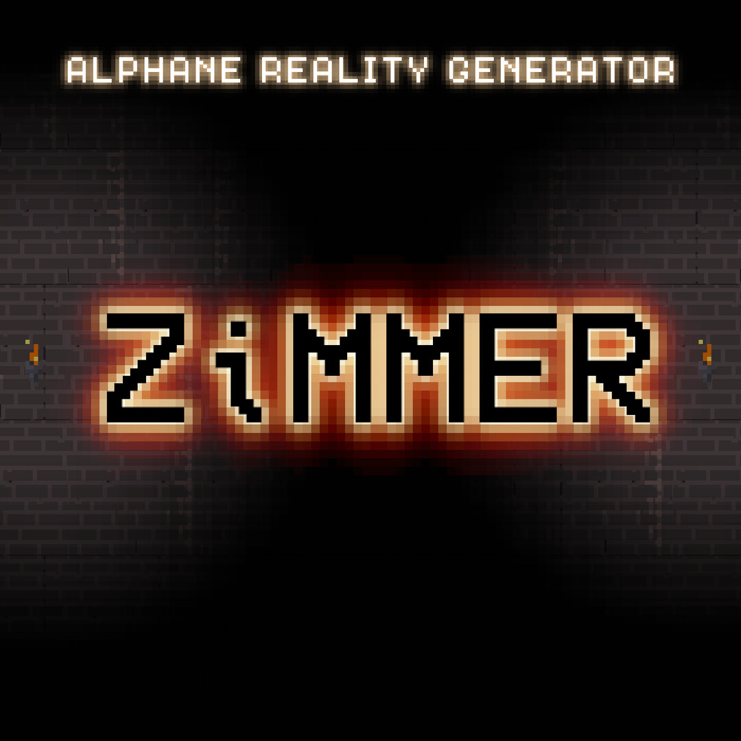 Zimmer Soundtrack Featured Screenshot #1