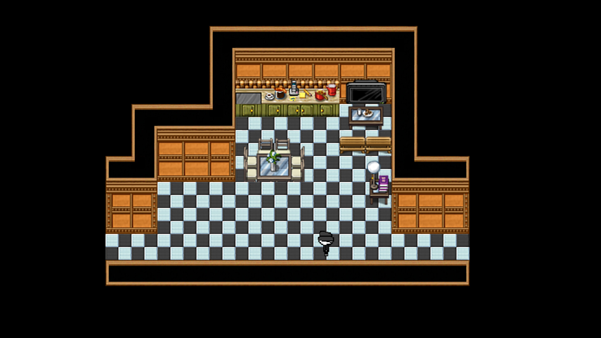 Darold The Doomer: Back 2 Reality #0