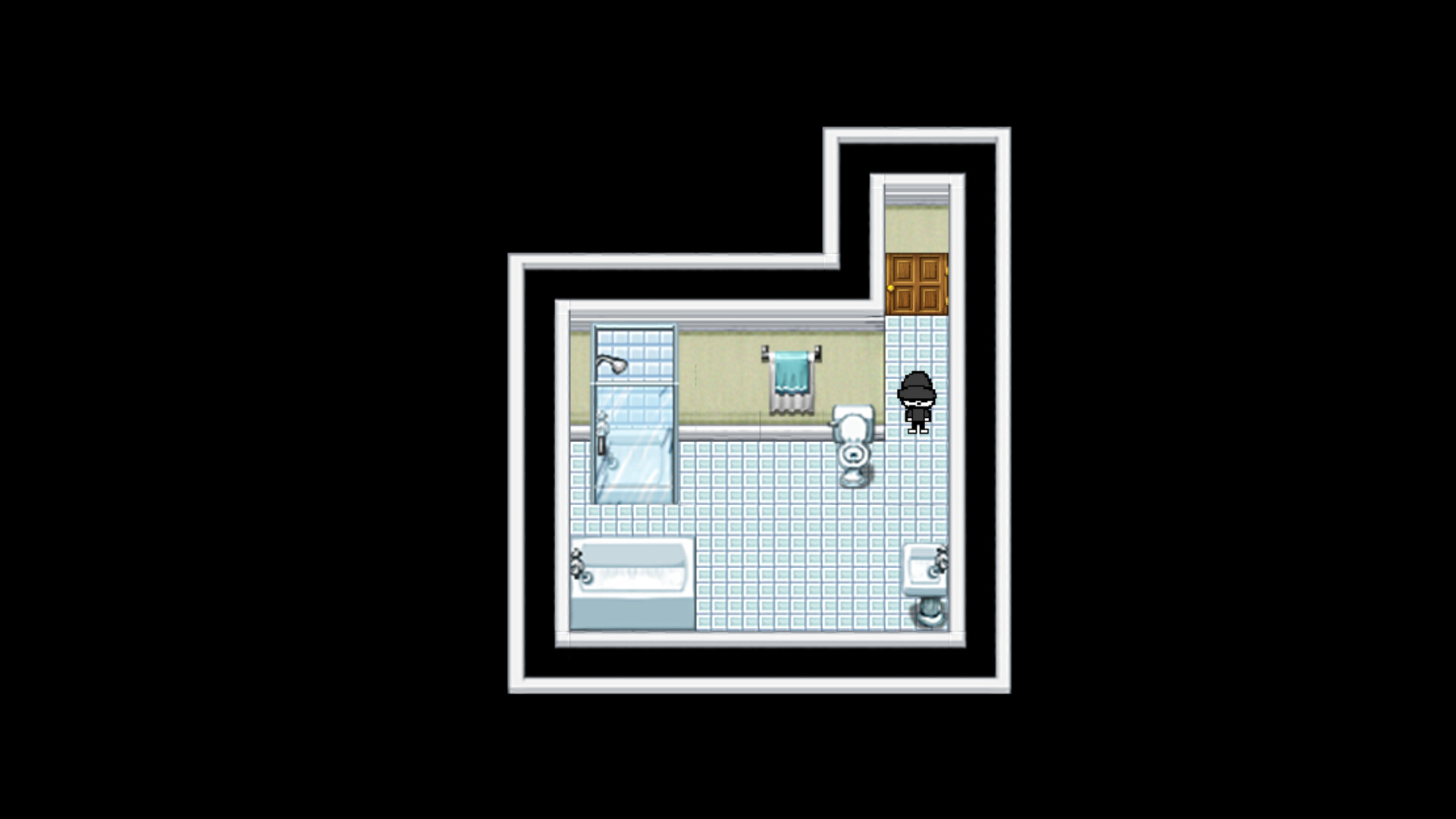 Darold The Doomer: Back 2 Reality #4