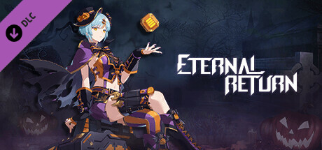 Eternal Return Steam Charts and Player Count Stats