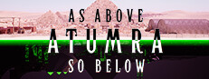 As Above AtumRa So Below