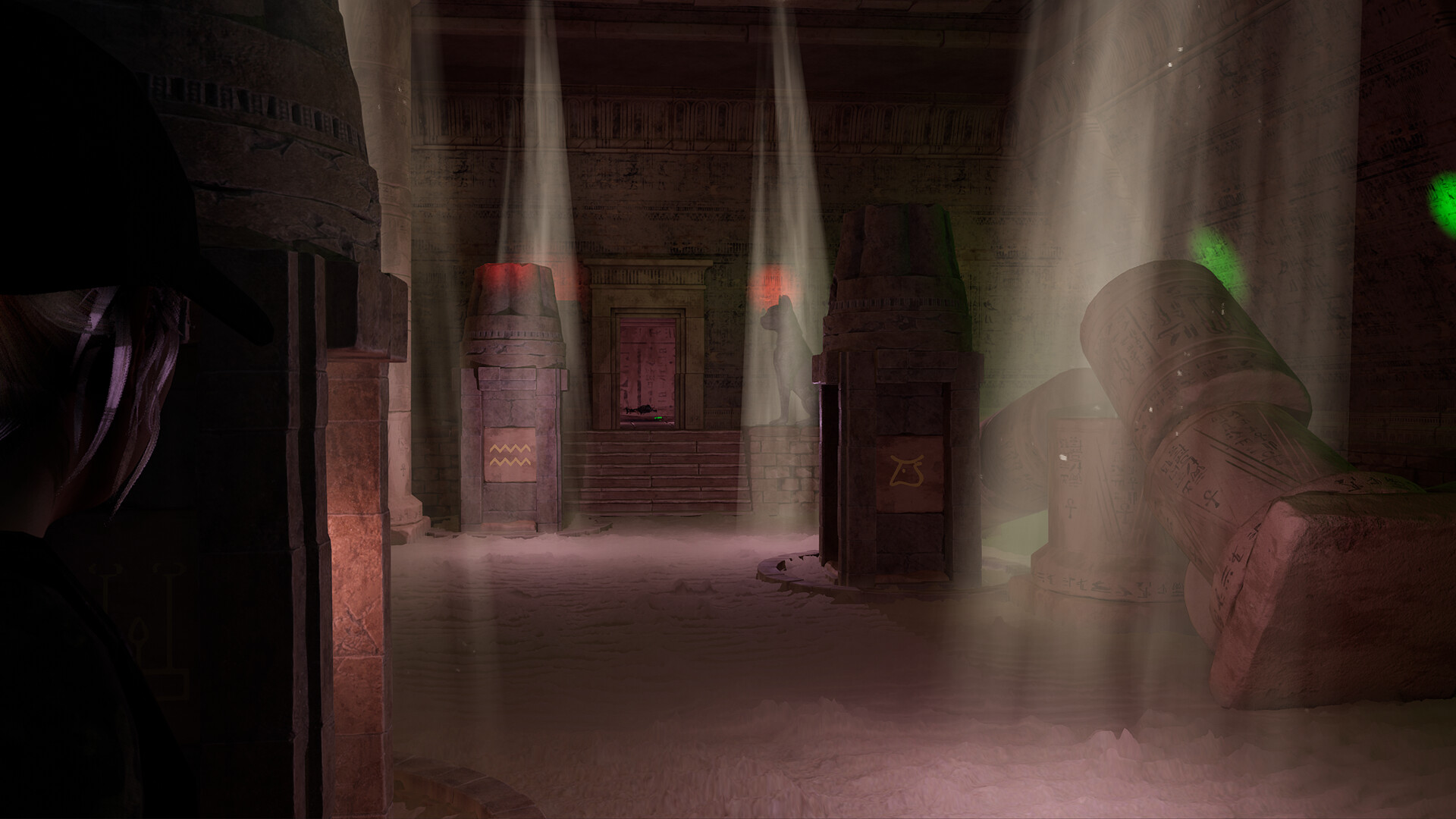 As Above AtumRa So Below #6