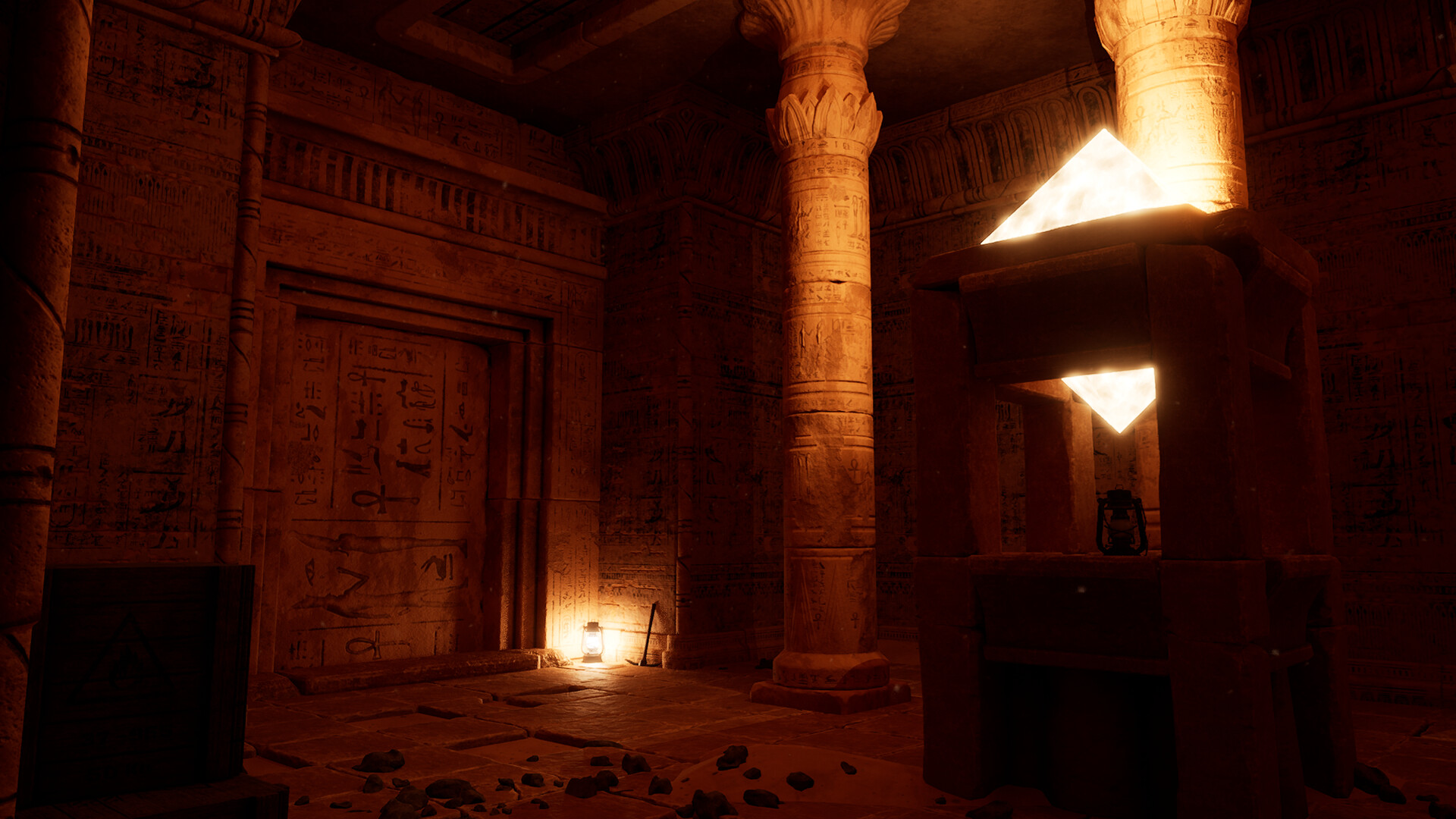 As Above AtumRa So Below #3