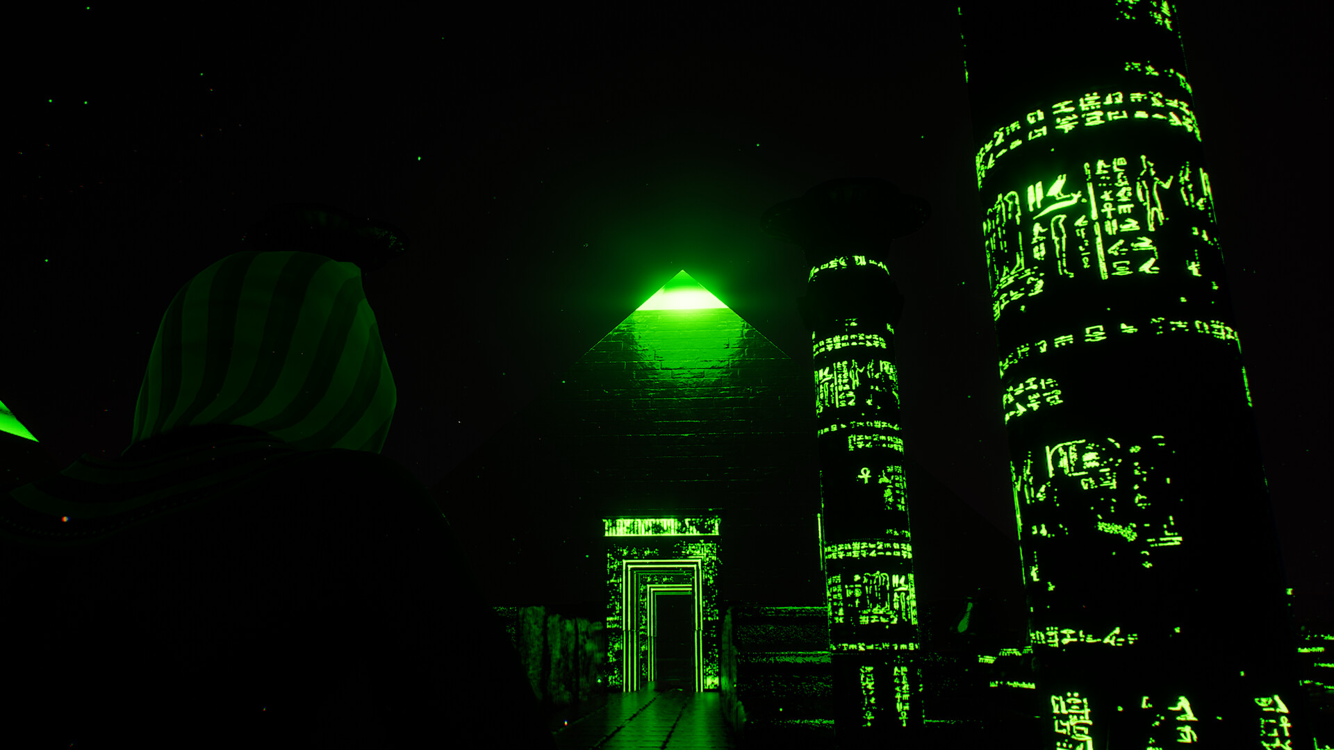 As Above AtumRa So Below #7