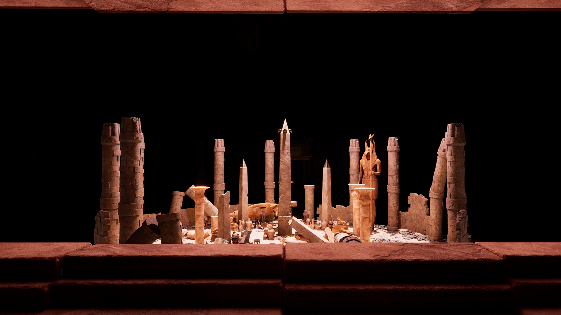 As Above AtumRa So Below #9