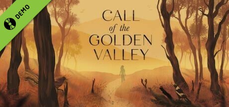 Call of the Golden Valley Demo