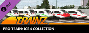 Trainz 2019 DLC - Pro Train: ICE 4 Collection