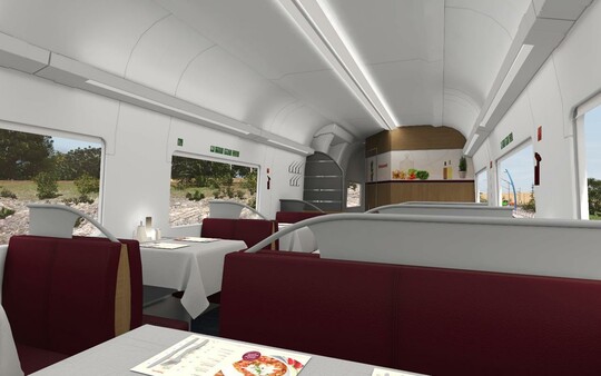 Trainz 2019 DLC - Pro Train: ICE 4 Collection