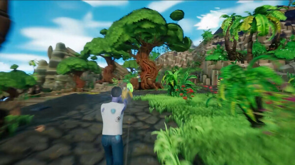 Degen Royalefor windows and Linux 1