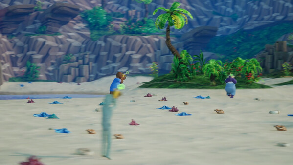 Degen Royale game for windows Pc 1