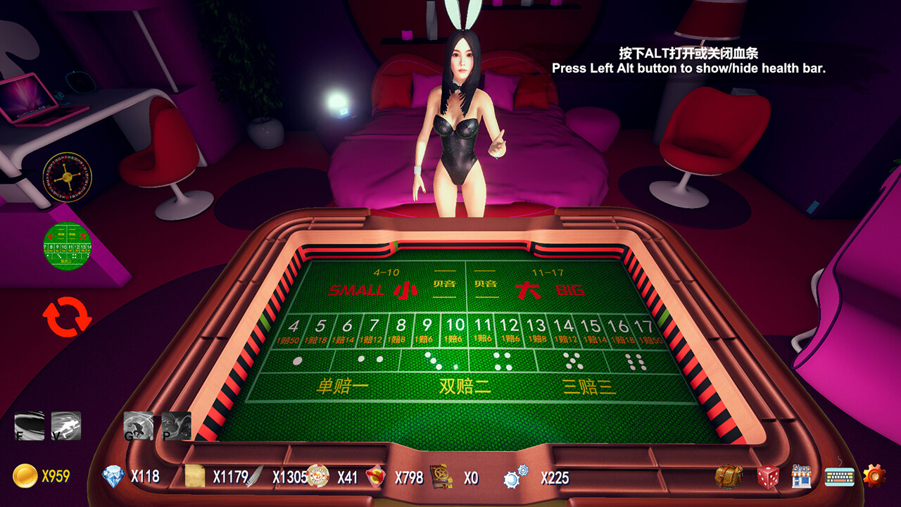 StickmanThug3D火柴人暴徒 #8