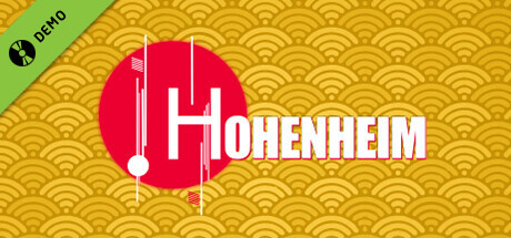 Hohenheim: Skywards Demo banner