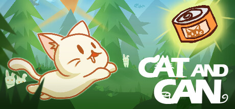 Cat N Can header image