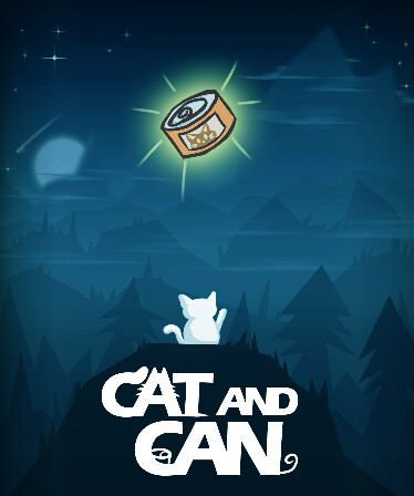 Cat N Can