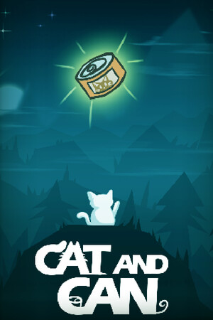 Cat N Can box image