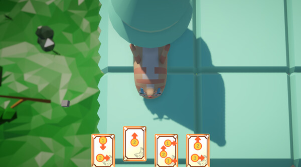 Скриншот из Cat N Can