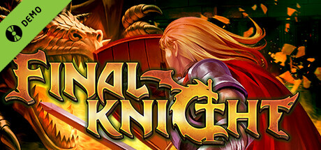 FINAL KNIGHT - DEMO banner image