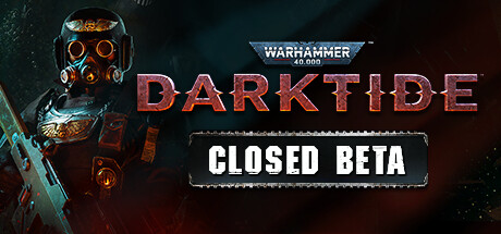 Warhammer 40,000: Darktide Playtest