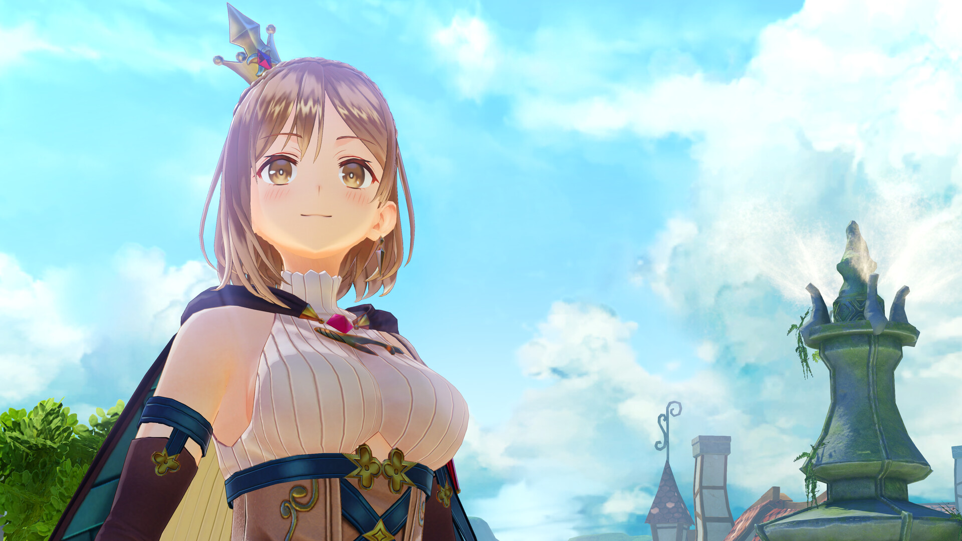 Atelier Ryza 3 Season Pass on Steam