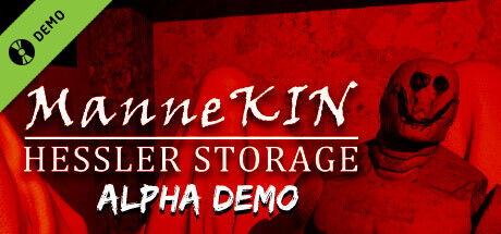 ManneKin: Hessler Storage Demo banner