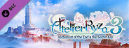 Atelier Ryza 3 - Additional Area "Rosca Island"