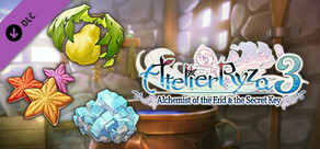 Atelier Ryza 3 - Recipe Expansion Pack "Alchemy Mysteries"
