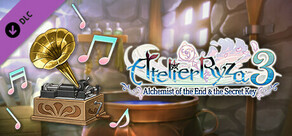 Atelier Ryza 3 - Gust Extra BGM Pack