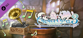 Atelier Ryza 3 - Atelier Series Legacy BGM Pack