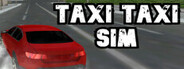 Taxi Taxi Sim