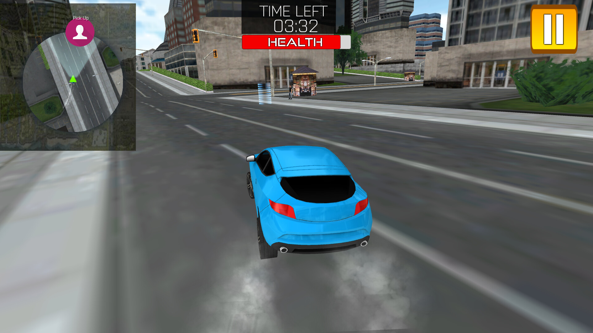 Taxi Taxi Sim #6