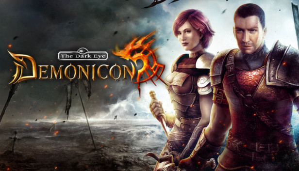 Demonicon Steam CD Key