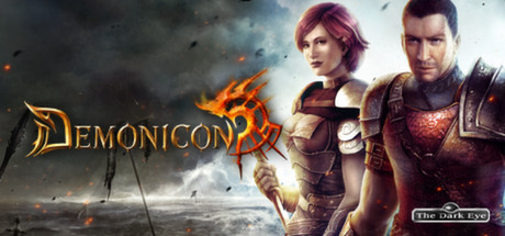 Demonicon header image