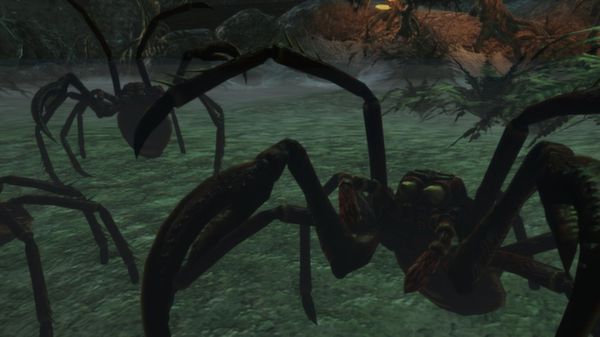 The Dark Eye: Demonicon screenshot