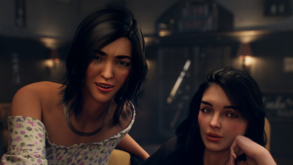 Unscripted game for Linux 1