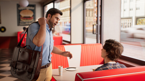 Unscripted game for windows Pc 1