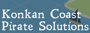 Konkan Coast Pirate Solutions
