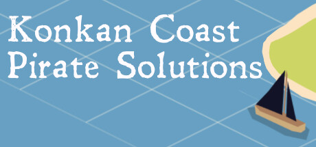 Image for Konkan Coast Pirate Solutions