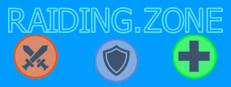Raiding.Zone 게임 이미지