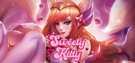 Image for Sweety Kitty