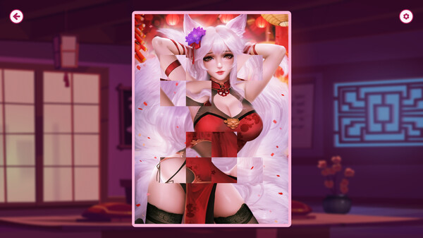 Sweety Kittyfor windows and Linux 1