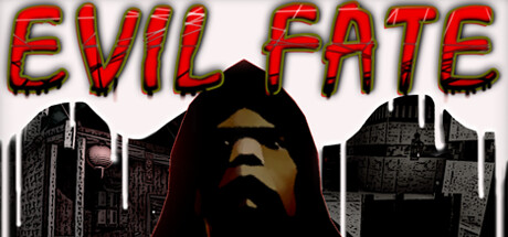 Evil Fate Cover Image