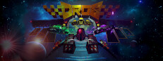 Death Race Outer Space