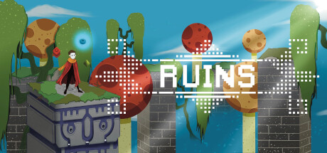 Ruins steam charts