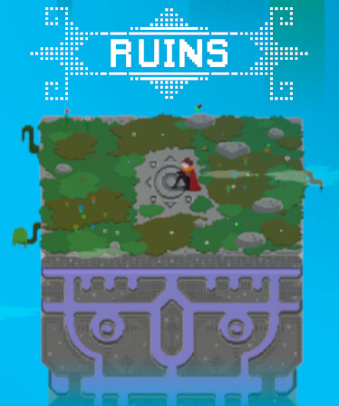 Ruins